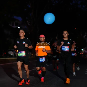 Runner Photo 3795849