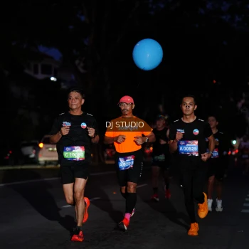 Runner Photo 3795853