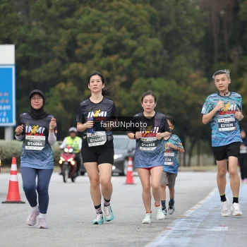 Runner Photo 3795854