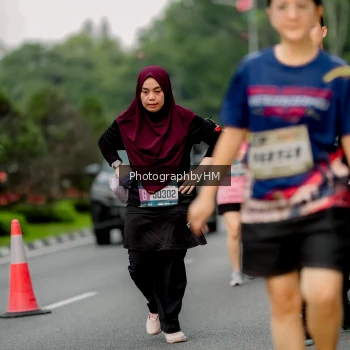 Runner Photo 3795857