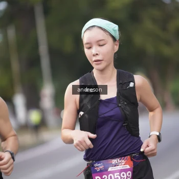 Runner Photo 3795858
