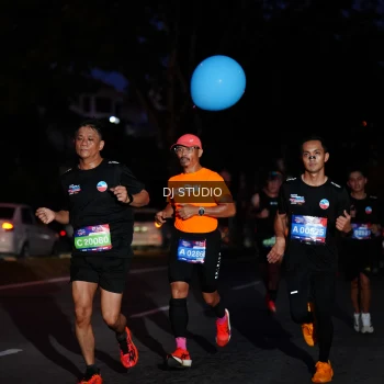 Runner Photo 3795860