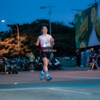Runner Photo 3795872