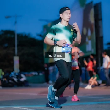 Runner Photo 3795878
