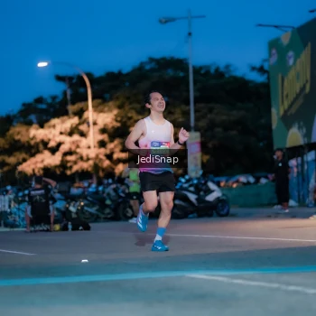 Runner Photo 3795880