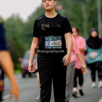 Runner Photo 3795881