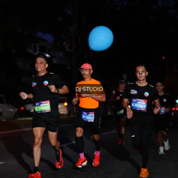Runner Photo 3795882
