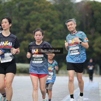 Runner Photo 3795885
