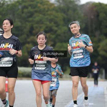 Runner Photo 3795886