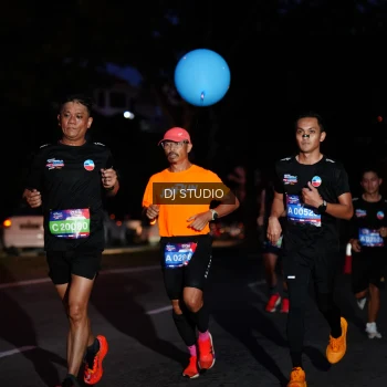 Runner Photo 3795889
