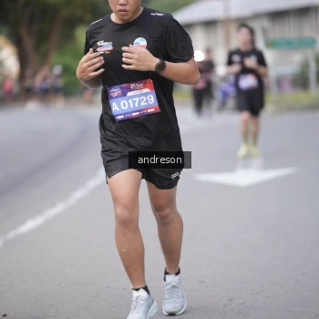 Runner Photo 3795891