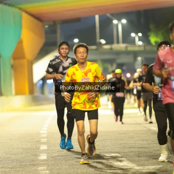 Runner Photo 3795892