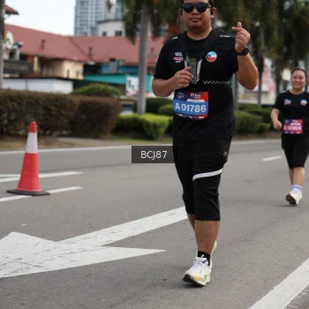 Runner Photo 3795893