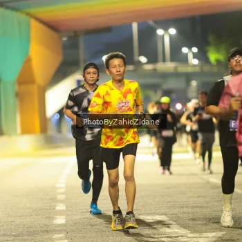 Runner Photo 3795898