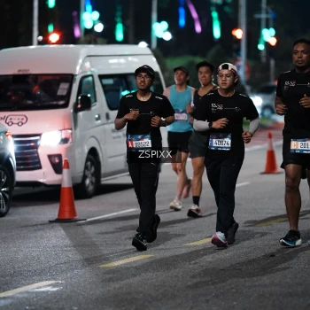 Runner Photo 3795901