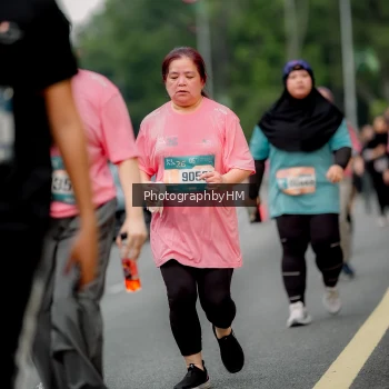 Runner Photo 3795902