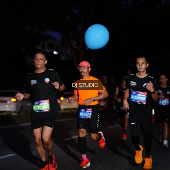 Runner Photo 3795905