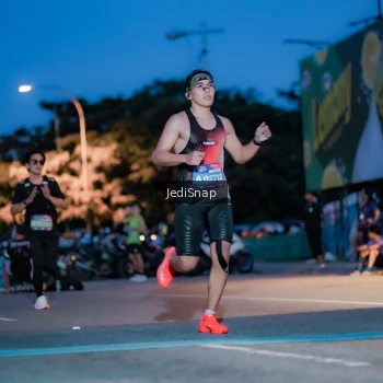 Runner Photo 3795907