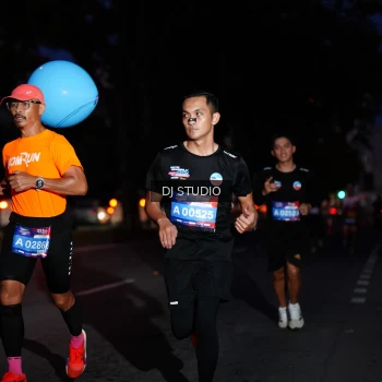 Runner Photo 3795916