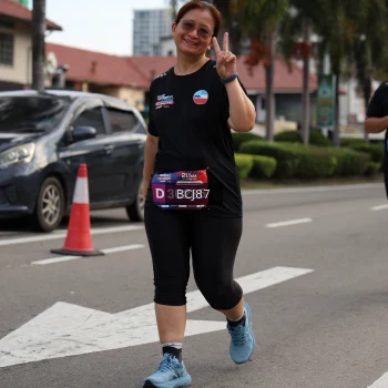 Runner Photo 3795917