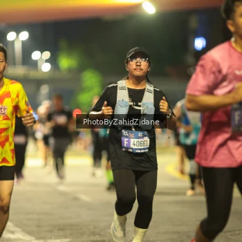 Runner Photo 3795918