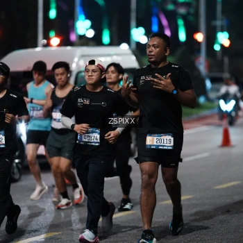 Runner Photo 3795920