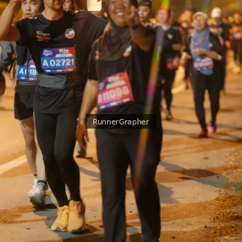 Runner Photo 3795925