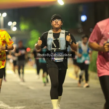 Runner Photo 3795926