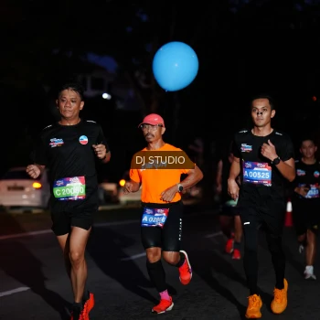 Runner Photo 3795930