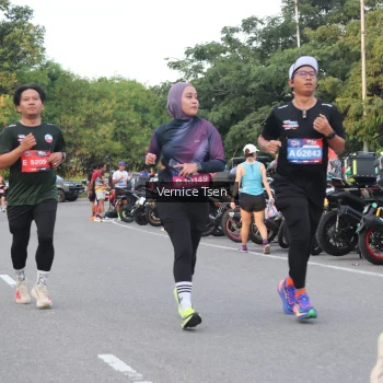 Runner Photo 3795932