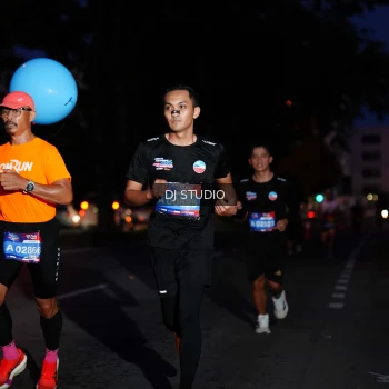 Runner Photo 3795937