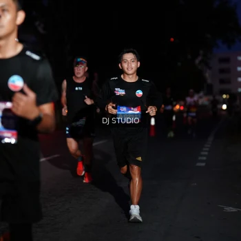 Runner Photo 3795938