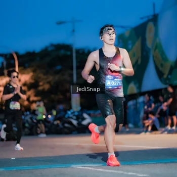 Runner Photo 3795958