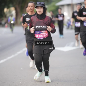Runner Photo 3795963