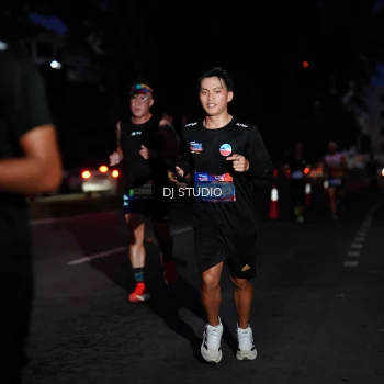 Runner Photo 3795968