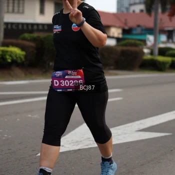 Runner Photo 3795970