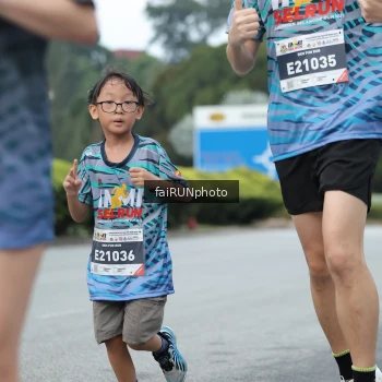 Runner Photo 3795978