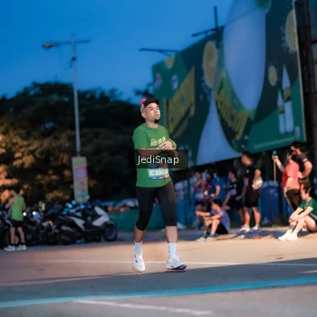 Runner Photo 3795979