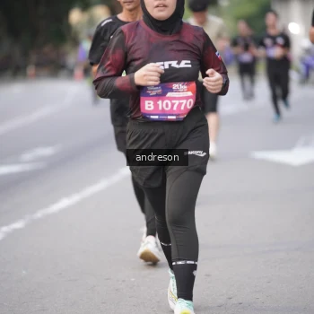 Runner Photo 3795986