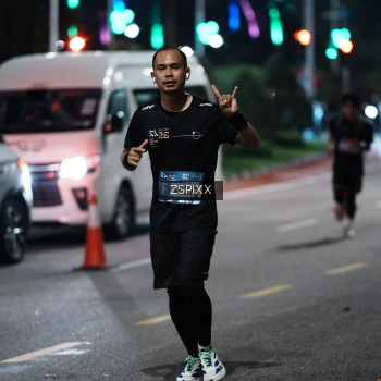 Runner Photo 3795991