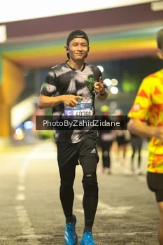 Runner Photo 3795992