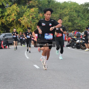Runner Photo 3795996