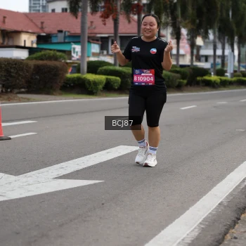 Runner Photo 3796033