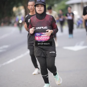 Runner Photo 3796036