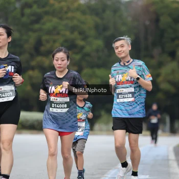 Runner Photo 3796055