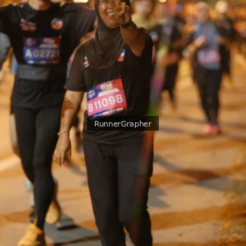Runner Photo 3796062