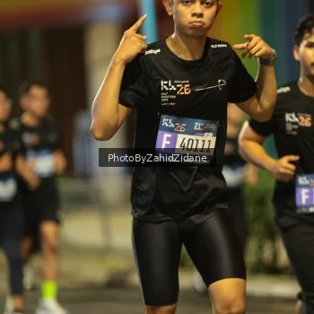 Runner Photo 3796063