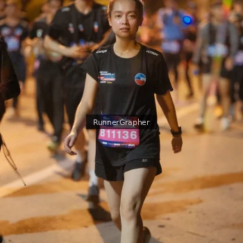 Runner Photo 3796065