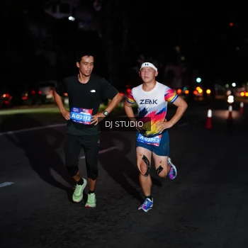 Runner Photo 3796066