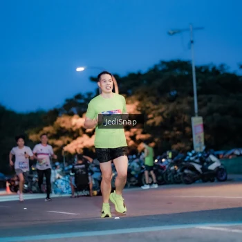 Runner Photo 3796098